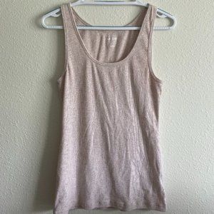 Old Navy Ribbed Tank Top